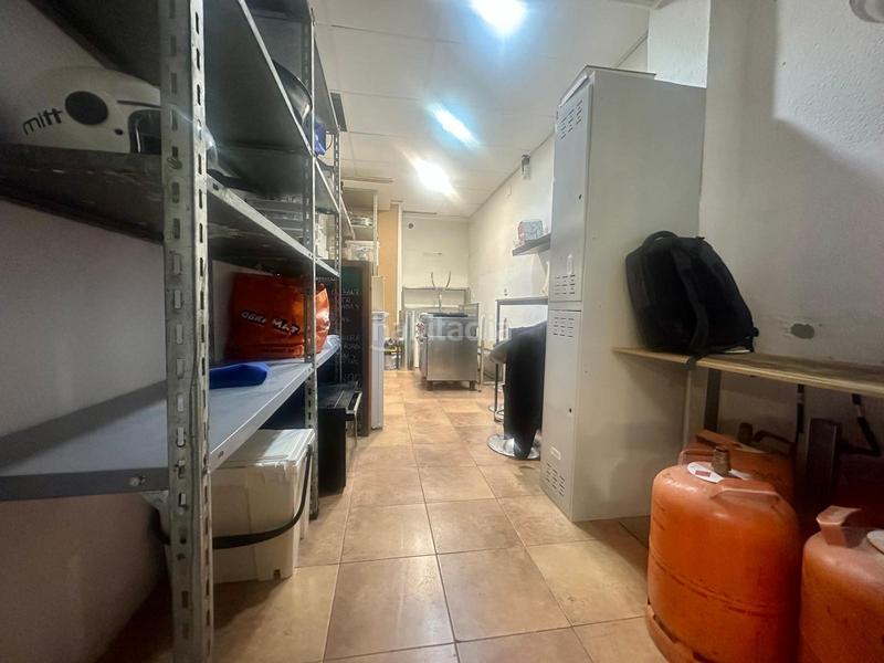 Foto 571a49d4-c2fc-4b8c-9119-8917f75c42ac. Location local commercial dans Centro San Juan de Alicante