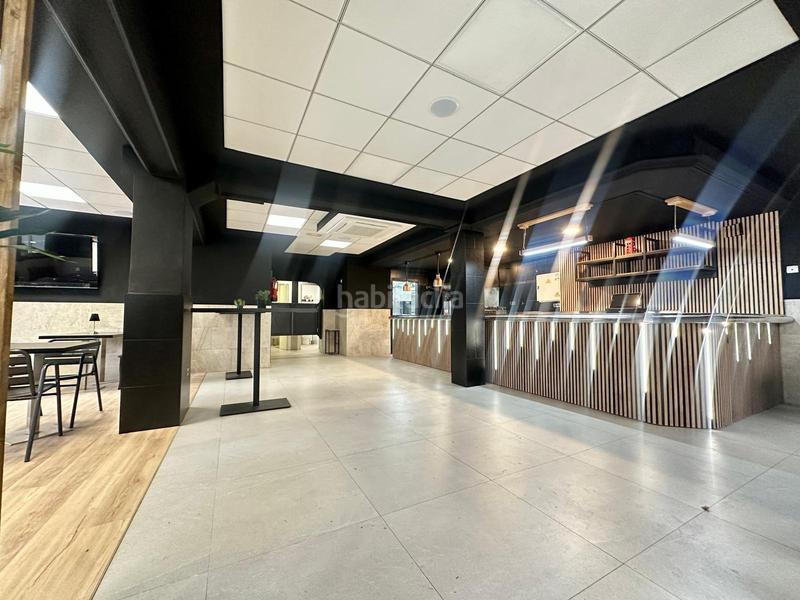 Foto 2544c058-fdbb-479e-bb00-d15a222f1191. Miete geschäftsraum in Centro San Juan de Alicante