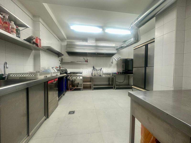 Foto 11af375f-7e54-4a26-8702-899ba8426052. Rent business premise in Centro San Juan de Alicante