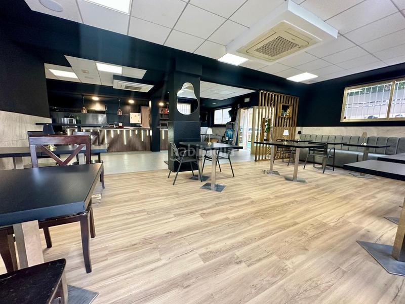 Foto 1b31d9c9-cdcb-470d-be1f-b43735f098dc. Rent business premise in Centro San Juan de Alicante