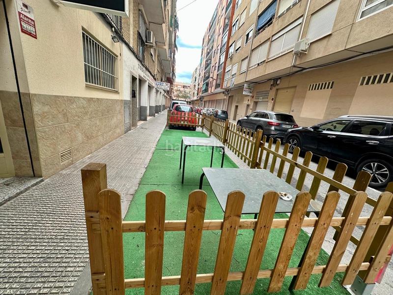 Foto 6098748d-96c6-4380-af51-46131030b126. Rent business premise in Centro San Juan de Alicante