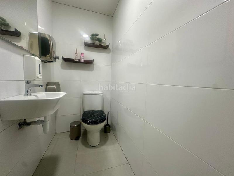 Foto 7e235d46-6776-48e4-9c4e-395d18993d3a. Rent business premise in Centro San Juan de Alicante