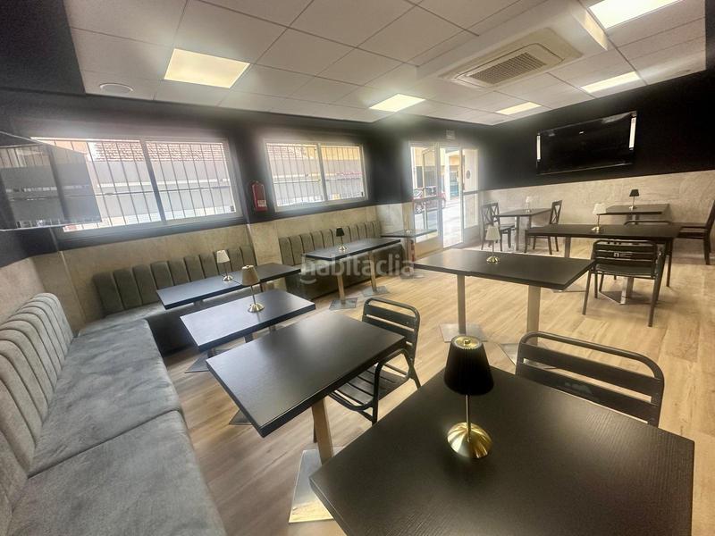 Foto c98a8732-97c5-4a88-b020-d3b3e3faba74. Rent business premise in Centro San Juan de Alicante