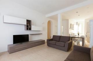 Location Appartement à Ensanche-Diputación