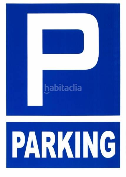 Foto 2fe526f2-a884-4783-bb1d-f440f68223ee. Parking coche en Altabix Elche / Elx