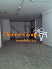 Lloguer Local Comercial a Pont Nou - Corazón de Jesús. Se alquila local comercial