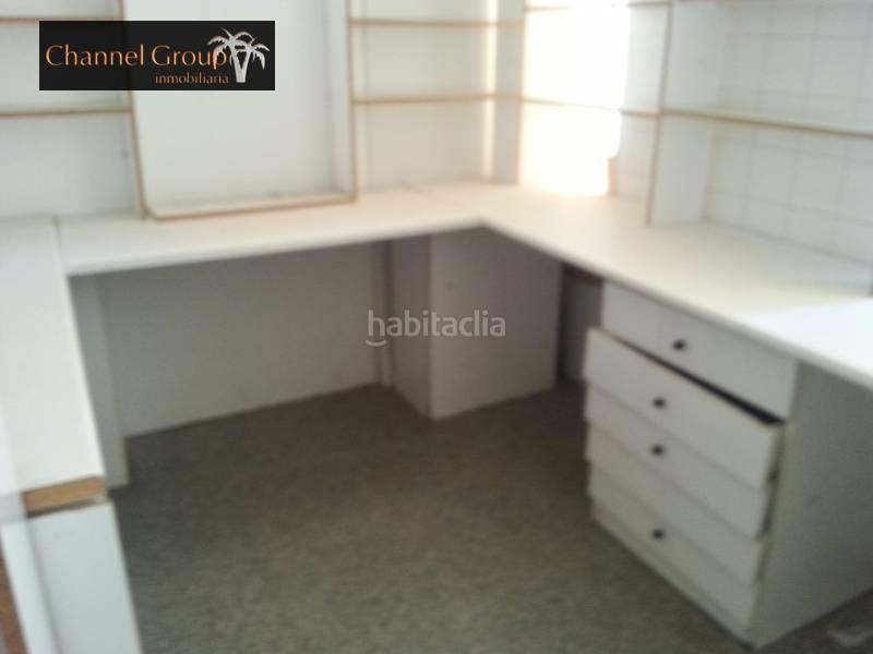 Foto ec656145-f967-48f4-b860-f5fb7f600e2b. Rent business premise in Centro Elche / Elx