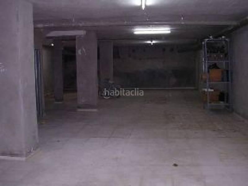 Foto 25c51737-4d0e-4e6c-9e0f-3ce62148c981. Local comercial a Pont Nou - Corazón de Jesús Elche / Elx