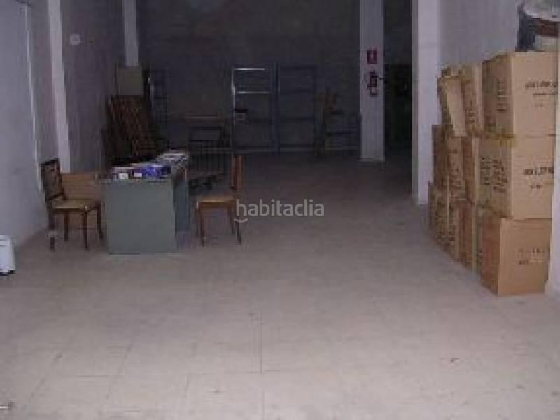 Foto d1b82616-c549-40ff-aeba-b8c6fbb1ee3e. Local comercial a Pont Nou - Corazón de Jesús Elche / Elx