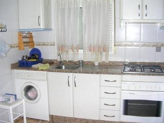 Flat in Crevillente