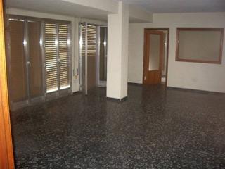 Miete Büro in Reina Victoria - Miguel Hernández