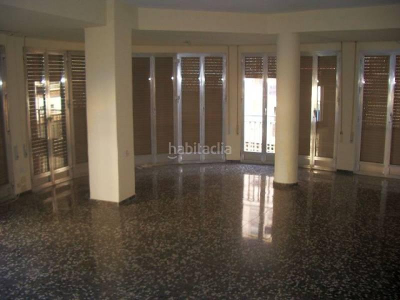 Foto 2ed8ada4-cc2e-4fe2-b39b-968247861ec7. Rent office space in Reina Victoria - Miguel Hernández Elche / Elx