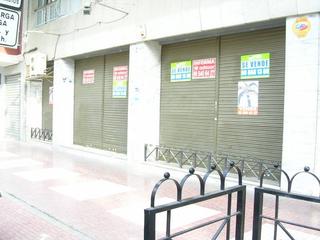 Local Comercial en Crevillente