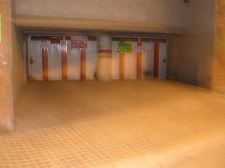 Aparcament cotxe a Crevillente