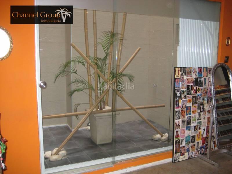 Foto 4b076919-4f41-4692-9754-affa8ff90622. Local commercial dans Centro Elche / Elx