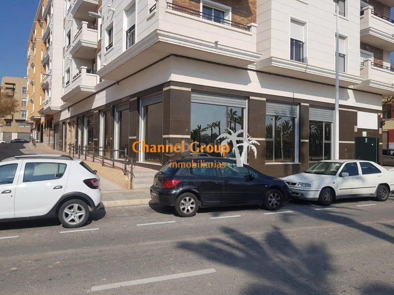 Foto 1baf6b9b-8645-4504-ba3d-cb0181d0edbe. Local comercial se vende o alquila lujoso local en Elche / Elx