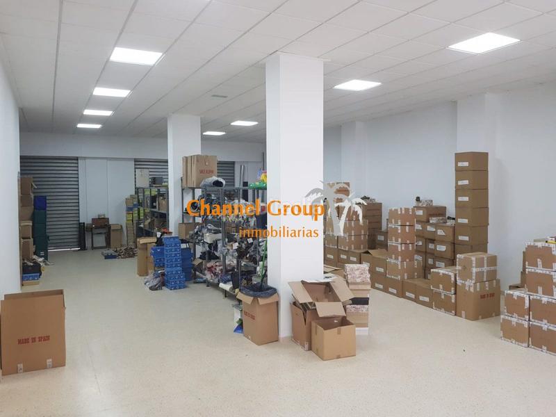 Foto 49897322-5bcb-4c0c-b773-00ca4b12bd14. Local comercial se vende o alquila lujoso local en Elche / Elx