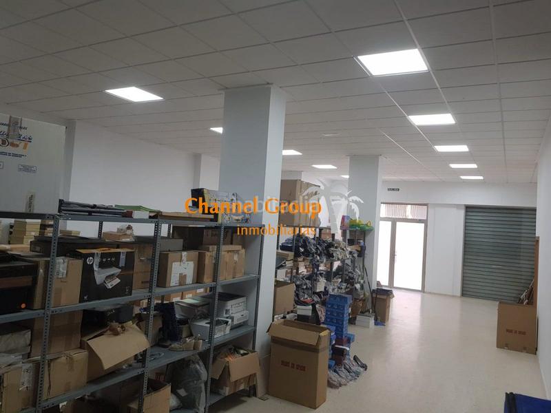 Foto 7a60744d-0a09-421d-8c78-eaf566905808. Local comercial se vende o alquila lujoso local en Elche / Elx