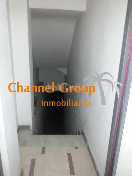 Foto bff6a7db-5c1d-450e-87cb-631a95d1a6de. Alquiler local comercial  zona centro en Elche / Elx