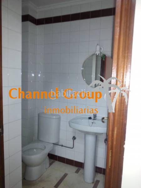 Foto aae63835-5233-49c1-a637-56357f10fce7. Location local commercial dans Pont Nou - Corazón de Jesús Elche / Elx