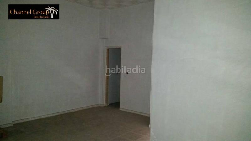 Foto 33f27291-62a7-40a8-884b-25ba6147e6d6. Geschäftsraum in Pont Nou - Corazón de Jesús Elche / Elx