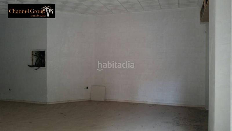 Foto 6162c166-73ea-4696-baa1-be8501d7957a. Geschäftsraum in Pont Nou - Corazón de Jesús Elche / Elx