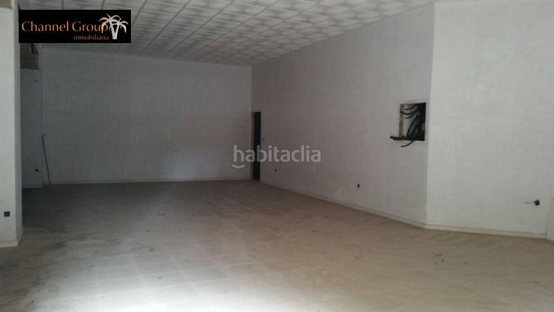 Foto 83014dfd-0eca-475e-abaf-21951f3def90. Geschäftsraum in Pont Nou - Corazón de Jesús Elche / Elx