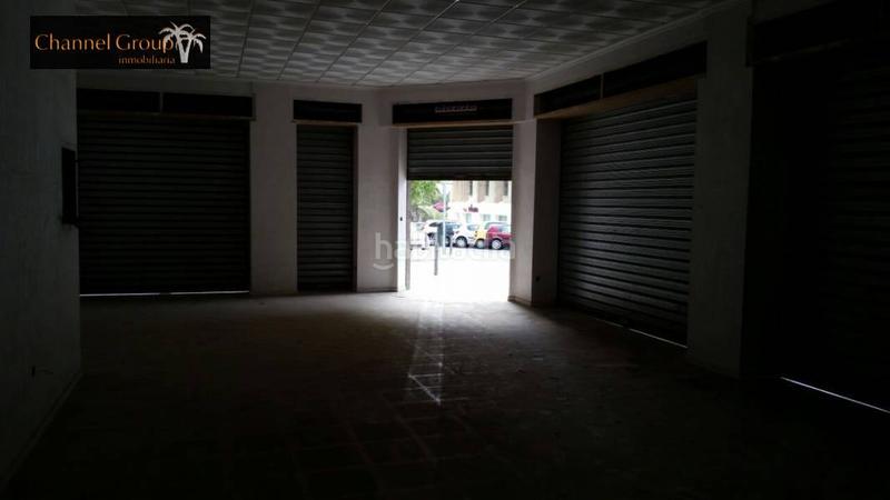 Foto dfe18f9d-7823-4203-81d7-2af95781d7e9. Geschäftsraum in Pont Nou - Corazón de Jesús Elche / Elx