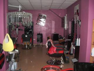 Lloguer Local Comercial a Peña de las Águilas