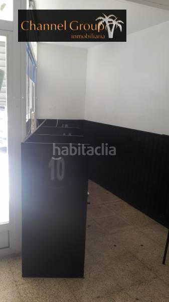 Foto 1a1219d0-87f6-4863-8b09-45b309af2c4f. Affitto locale commerciale in Camí dels Magros - Casablanca Elche / Elx
