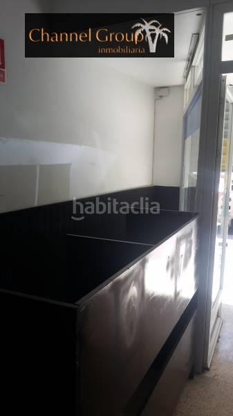 Foto 0cc5dca7-6811-4c39-a81f-c78d0c711003. Location local commercial dans Camí dels Magros - Casablanca Elche / Elx