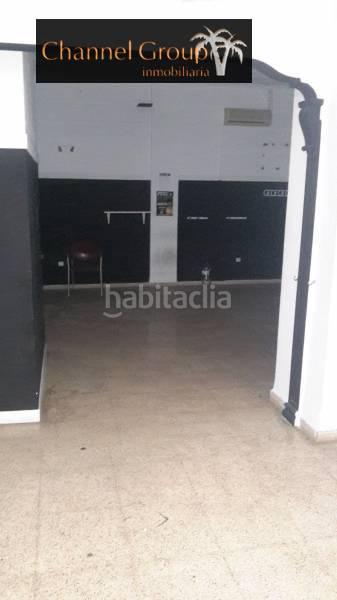 Foto 1e811872-8477-4996-88c8-4d7b13ac78cf. Location local commercial dans Camí dels Magros - Casablanca Elche / Elx