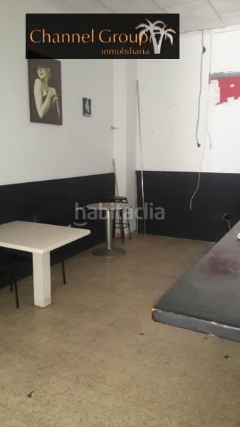 Foto 0f9d6dff-a955-4311-b077-1a0791839f96. Rent business premise in Camí dels Magros - Casablanca Elche / Elx