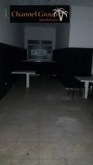 Business premise in Camí dels Magros - Casablanca