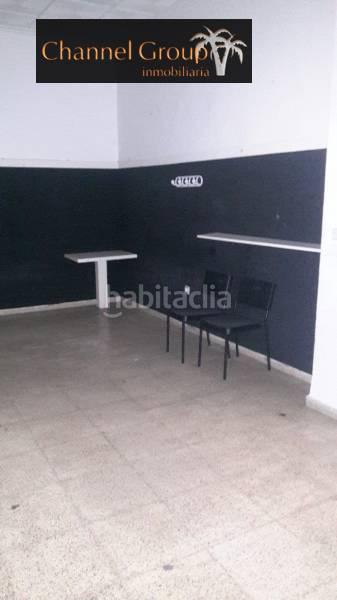 Foto 4b91fd2d-15d8-4574-9a72-a6ed7a610af1. Rent business premise in Camí dels Magros - Casablanca Elche / Elx