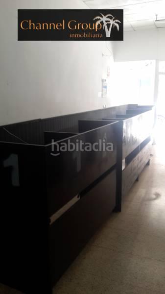 Foto 6b1c6171-66a2-481c-b79f-9d1d8a0fbc8a. Rent business premise in Camí dels Magros - Casablanca Elche / Elx