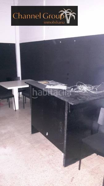 Foto 79a03b08-5bc5-4ed3-9965-19fa99183d13. Rent business premise in Camí dels Magros - Casablanca Elche / Elx