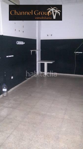 Foto 91f448e8-52f1-4674-9585-4ef93e66c939. Rent business premise in Camí dels Magros - Casablanca Elche / Elx