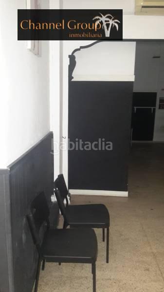 Foto 927e6a66-f9c7-4fca-8bc2-838af966e92b. Rent business premise in Camí dels Magros - Casablanca Elche / Elx