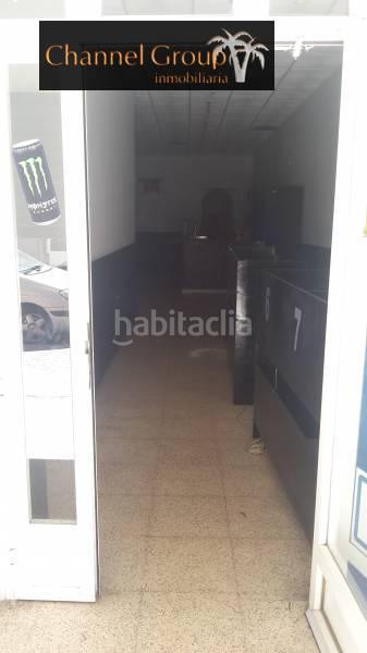 Foto fe9f911b-aaac-4e47-9c98-f3d2999f9c57. Rent business premise in Camí dels Magros - Casablanca Elche / Elx