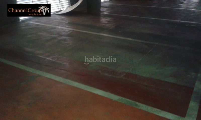 Foto 08152b57-98b7-443f-b90d-3b39160f2b34. Aparcament cotxe a Carrús Oeste Elche / Elx