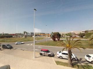 Lloguer Local Comercial a Jubalcoi. Local comercial, situado en el  parque industrial torrellano