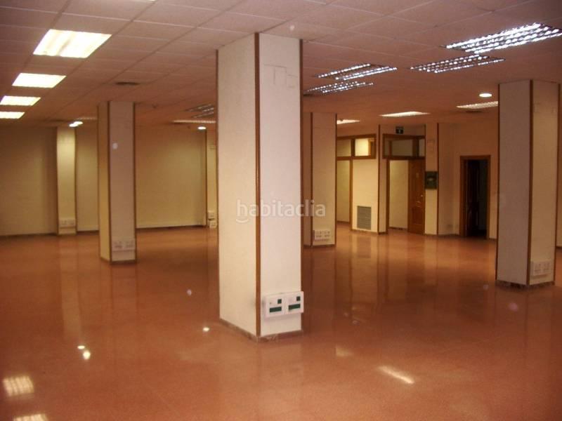 Foto 0c5eb0d7-1f95-4eb4-8cec-e44739b05ab5. Rent business premise in Reina Victoria - Miguel Hernández Elche / Elx