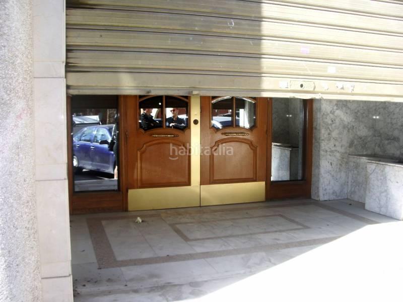 Foto 2a7d9b14-a398-4075-933d-dffaf49ef9ea. Rent business premise in Reina Victoria - Miguel Hernández Elche / Elx