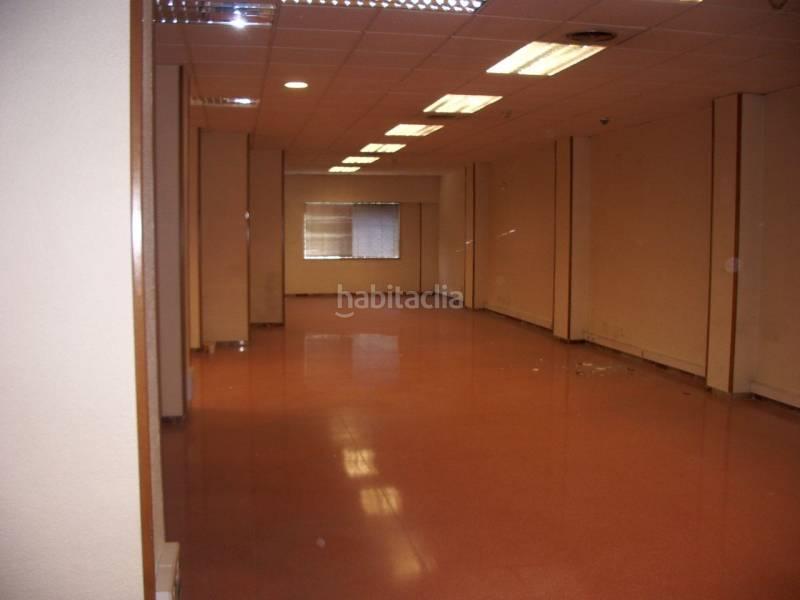 Foto ad27090a-3626-4ac4-abb0-0e98a93b0625. Rent business premise in Reina Victoria - Miguel Hernández Elche / Elx