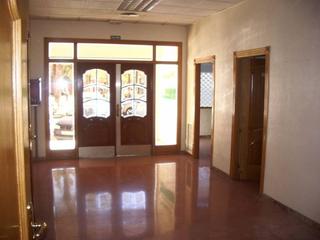 Business premise in Reina Victoria - Miguel Hernández