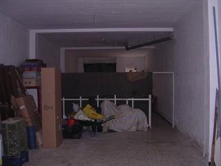 Affitto Locale commerciale in Jubalcoi