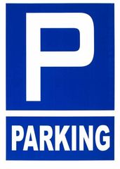 Autoparkplatz in Crevillente