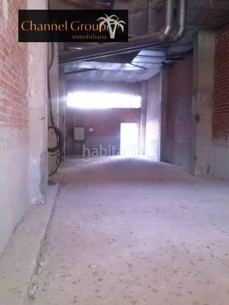 Foto d7930186-ea8a-4dae-a0e2-4633cb3168e0. Affitto locale commerciale in Centro Elche / Elx