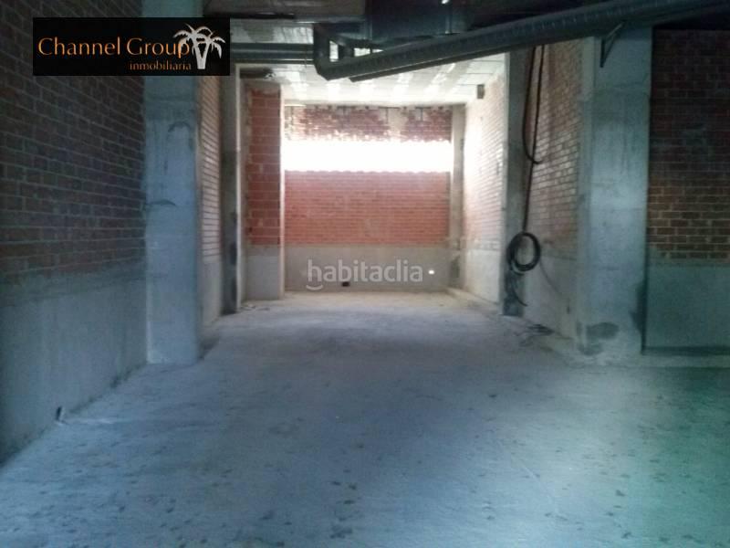 Foto 639cfa5c-eab1-43b0-98ed-fa535767035b. Lloguer local comercial a Centro Elche / Elx